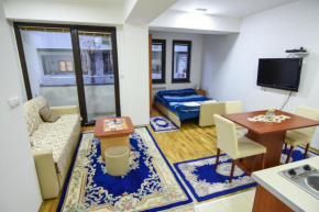 Stevi Apartment
